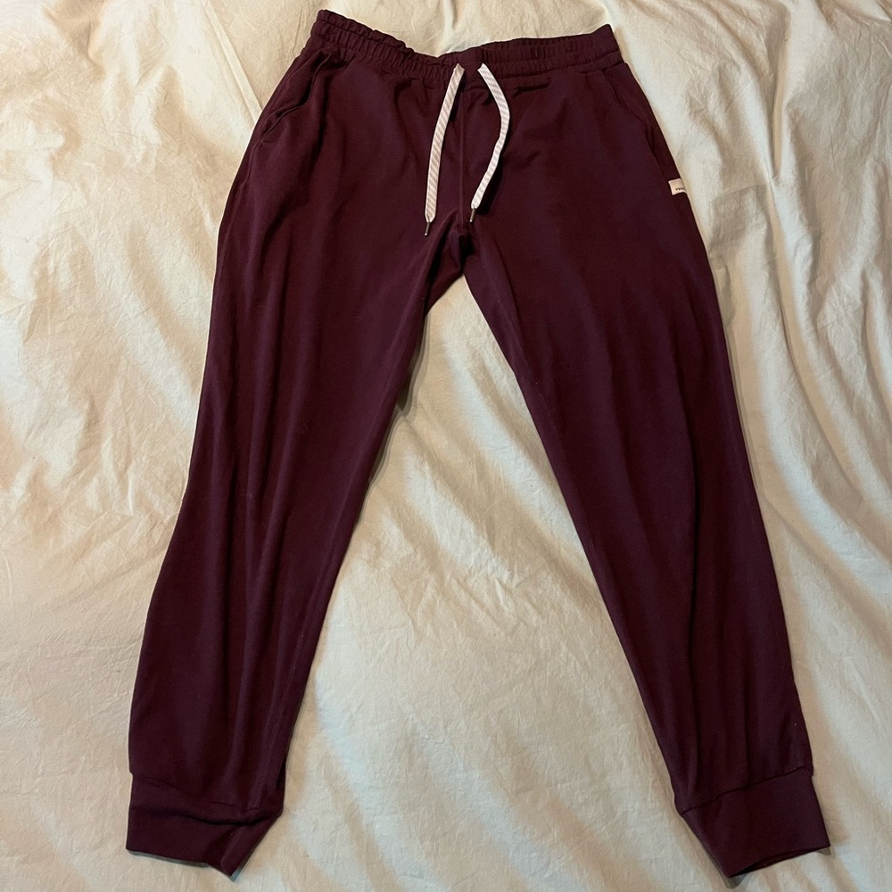 Vuori Performance Jogger